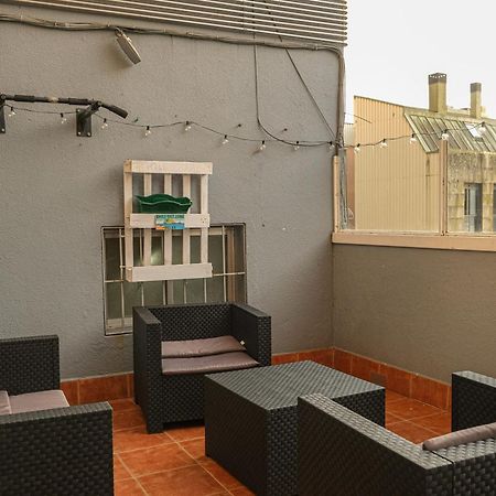 Alojamiento Pichi Vigo Exterior foto