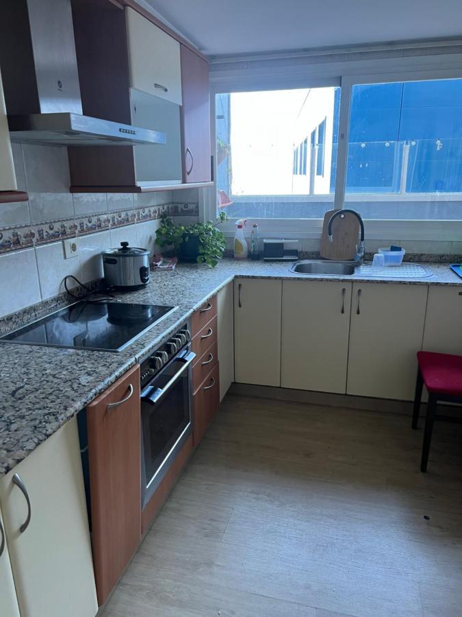 Alojamiento Pichi Vigo Exterior foto