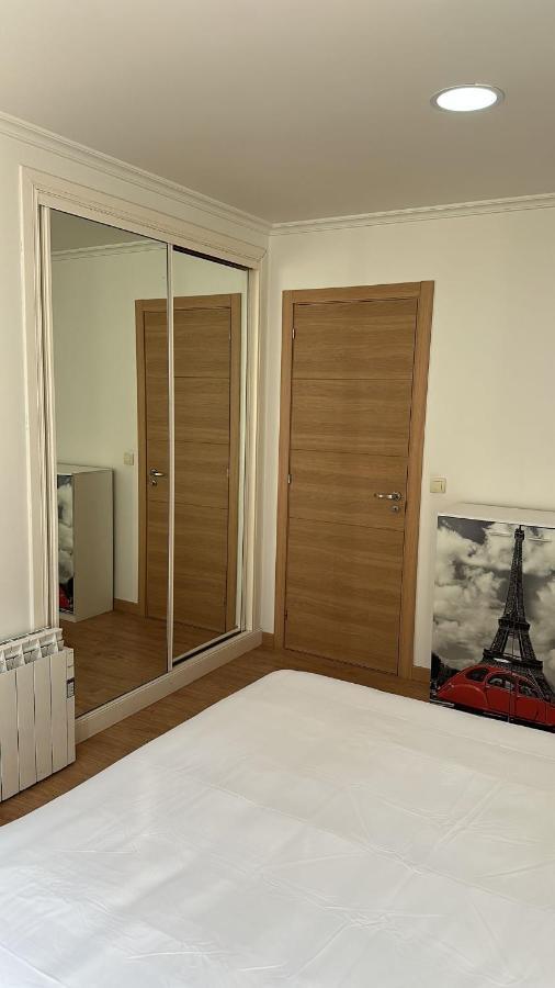 Alojamiento Pichi Vigo Exterior foto