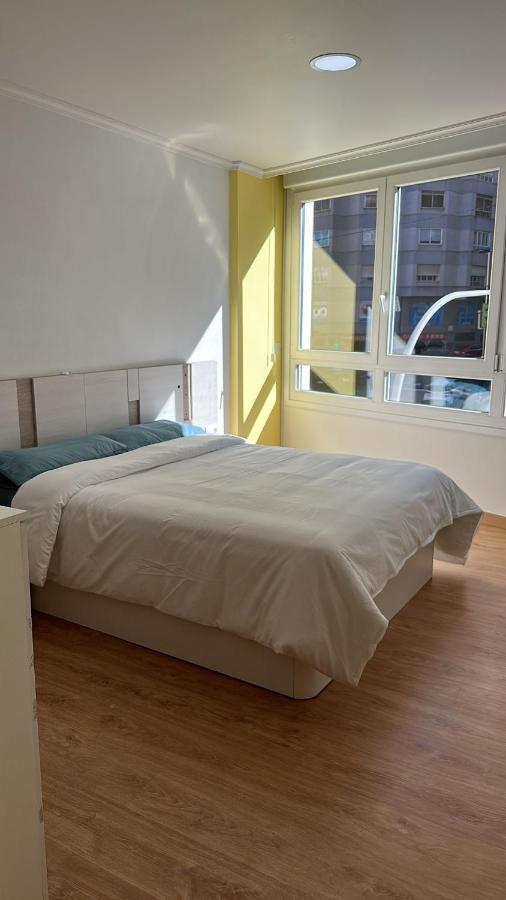 Alojamiento Pichi Vigo Exterior foto