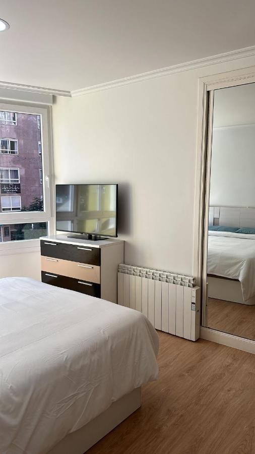 Alojamiento Pichi Vigo Exterior foto