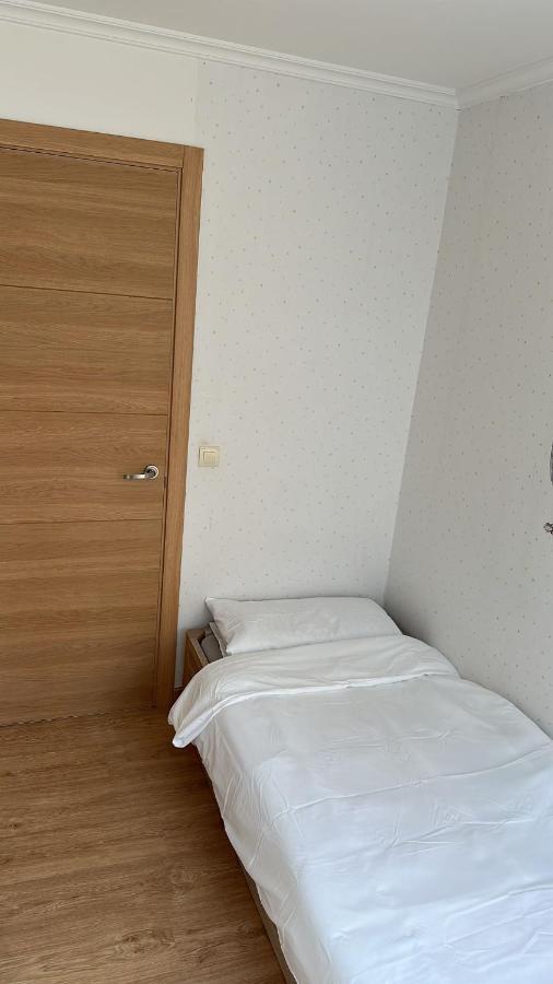 Alojamiento Pichi Vigo Exterior foto