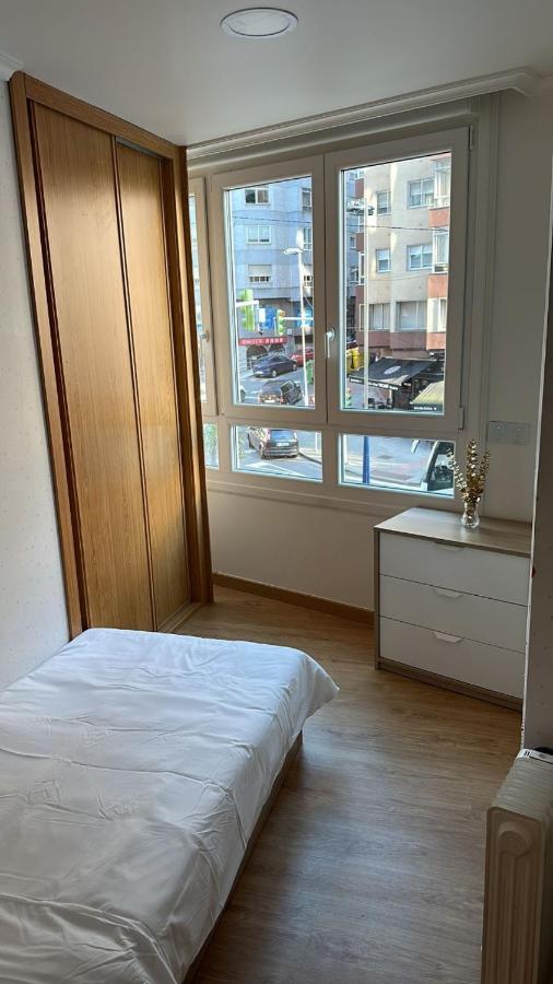 Alojamiento Pichi Vigo Exterior foto