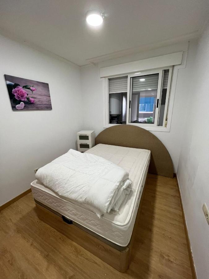 Alojamiento Pichi Vigo Exterior foto
