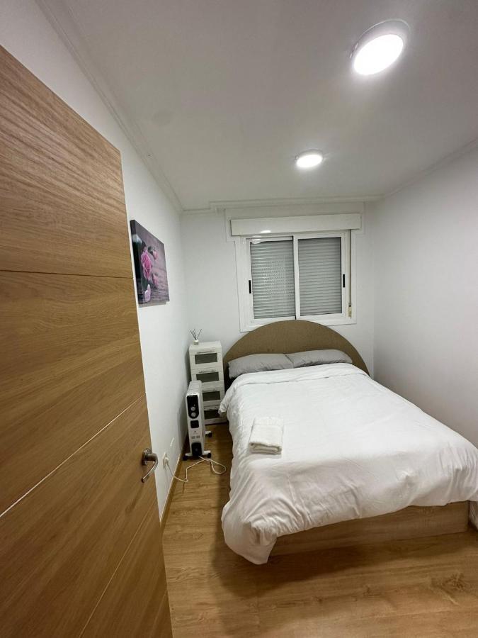 Alojamiento Pichi Vigo Exterior foto