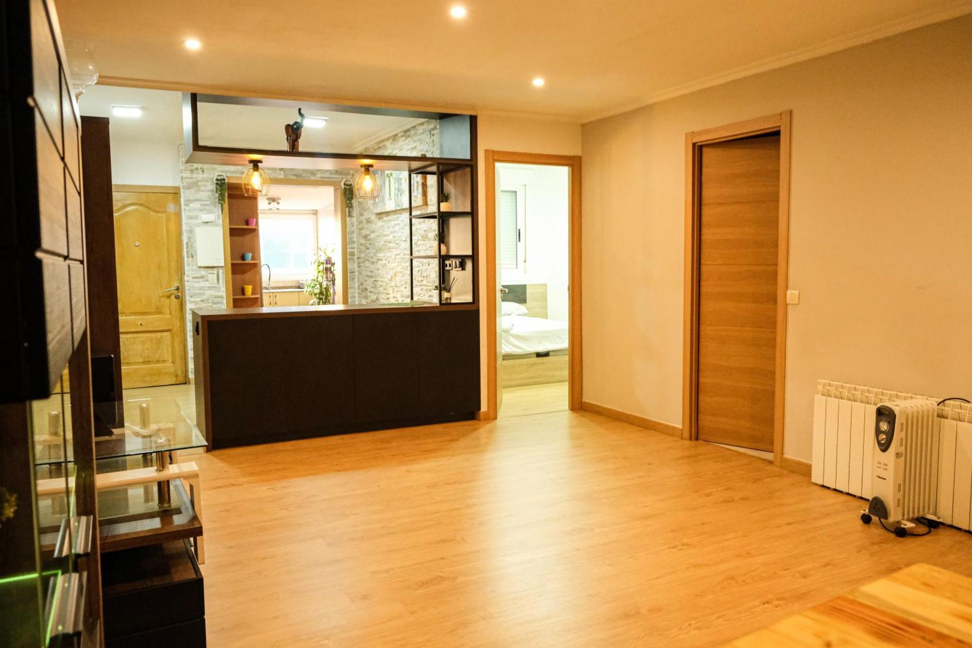 Alojamiento Pichi Vigo Exterior foto