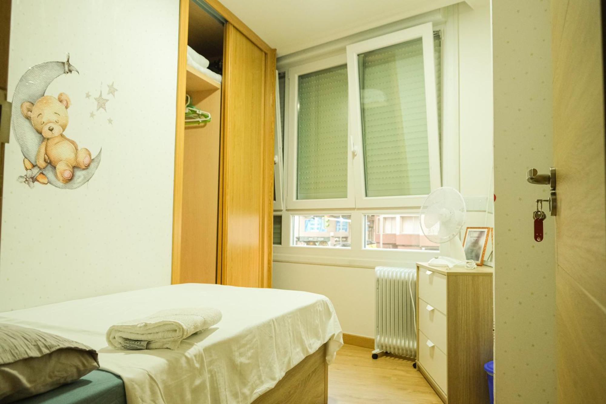Alojamiento Pichi Vigo Exterior foto