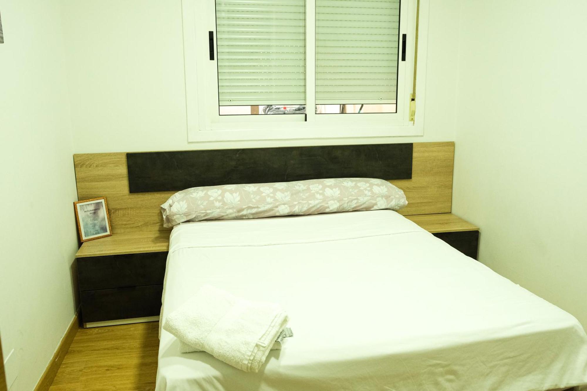 Alojamiento Pichi Vigo Exterior foto